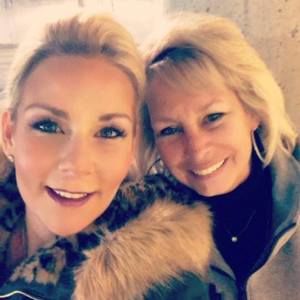 Meet your Posher, Sue